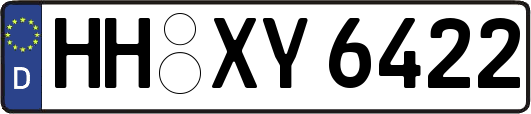 HH-XY6422
