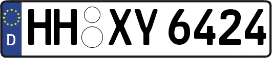 HH-XY6424