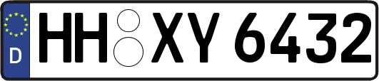 HH-XY6432