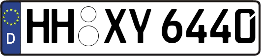 HH-XY6440