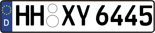 HH-XY6445