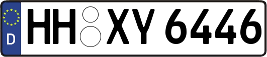 HH-XY6446