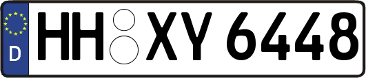 HH-XY6448