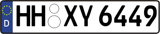 HH-XY6449
