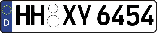 HH-XY6454