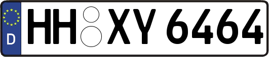 HH-XY6464