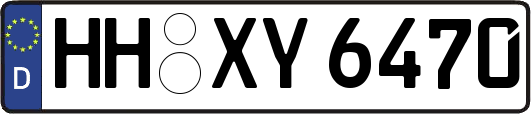 HH-XY6470