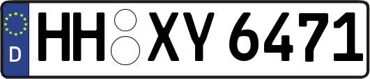 HH-XY6471