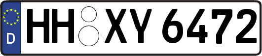HH-XY6472