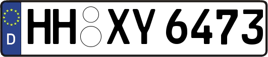 HH-XY6473