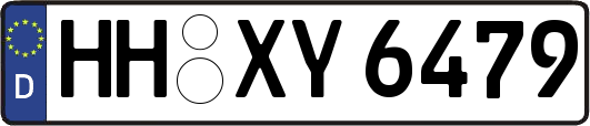 HH-XY6479