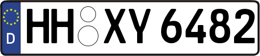 HH-XY6482
