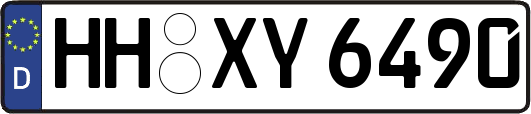 HH-XY6490