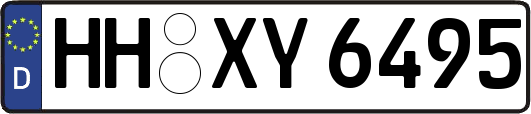 HH-XY6495
