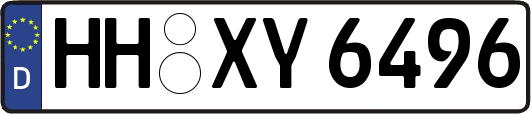 HH-XY6496