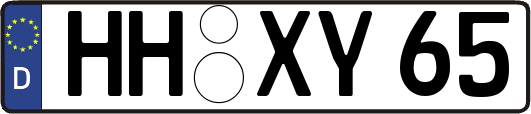 HH-XY65