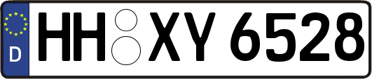 HH-XY6528