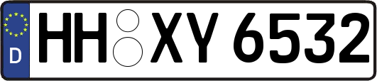 HH-XY6532