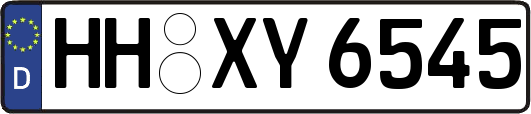 HH-XY6545