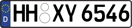 HH-XY6546