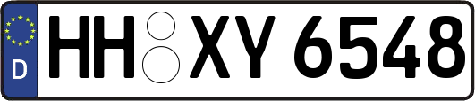 HH-XY6548