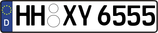 HH-XY6555