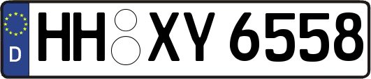 HH-XY6558