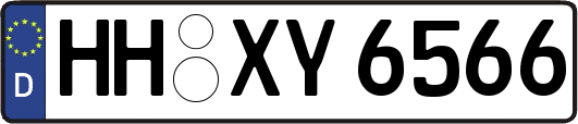 HH-XY6566