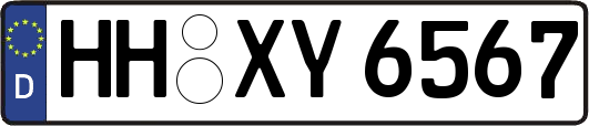 HH-XY6567