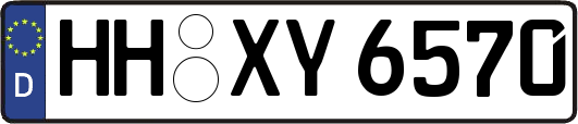 HH-XY6570