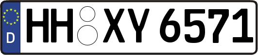 HH-XY6571