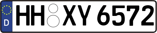 HH-XY6572