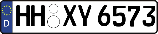 HH-XY6573
