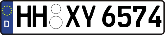 HH-XY6574