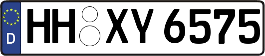 HH-XY6575