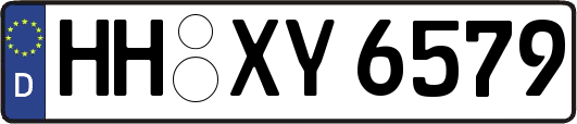 HH-XY6579