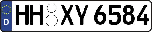 HH-XY6584