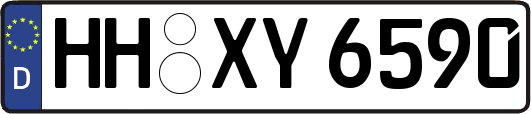 HH-XY6590