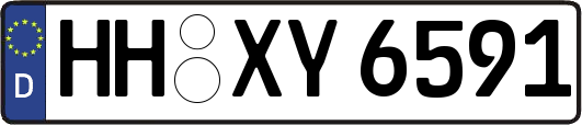 HH-XY6591