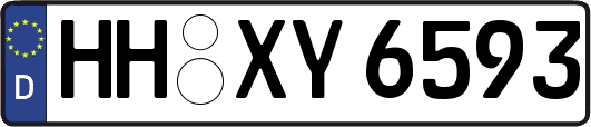 HH-XY6593