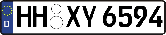 HH-XY6594