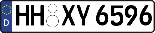 HH-XY6596