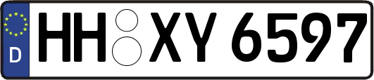 HH-XY6597