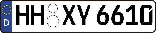 HH-XY6610