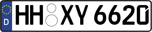 HH-XY6620