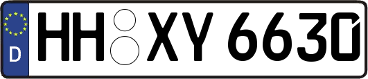 HH-XY6630