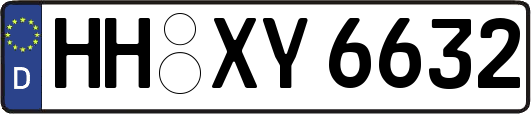 HH-XY6632