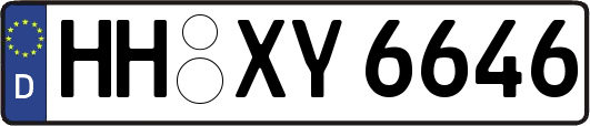 HH-XY6646