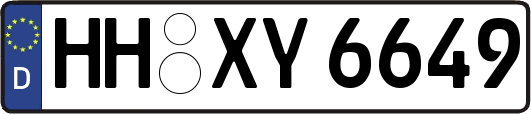 HH-XY6649