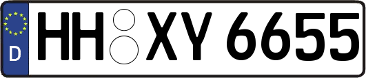 HH-XY6655